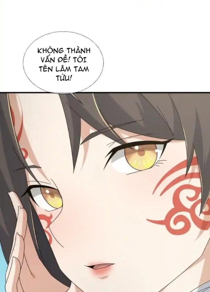 Mạt Thế Lạc Viên Chapter 105 - Trang 3