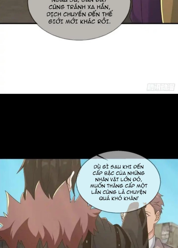 Mạt Thế Lạc Viên Chapter 105 - Trang 3