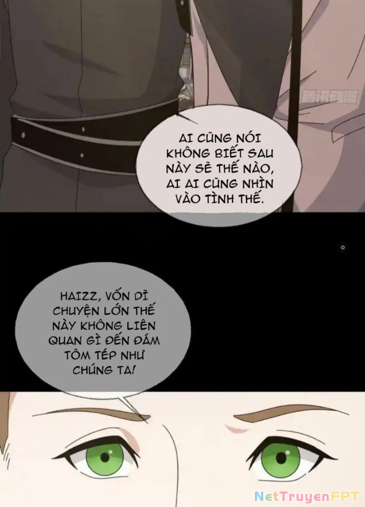Mạt Thế Lạc Viên Chapter 105 - Trang 3