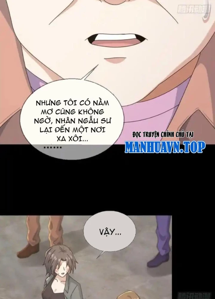 Mạt Thế Lạc Viên Chapter 105 - Trang 3