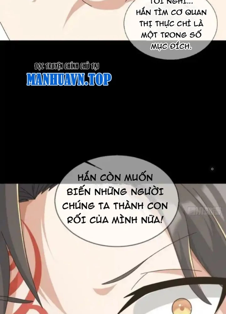 Mạt Thế Lạc Viên Chapter 105 - Trang 3