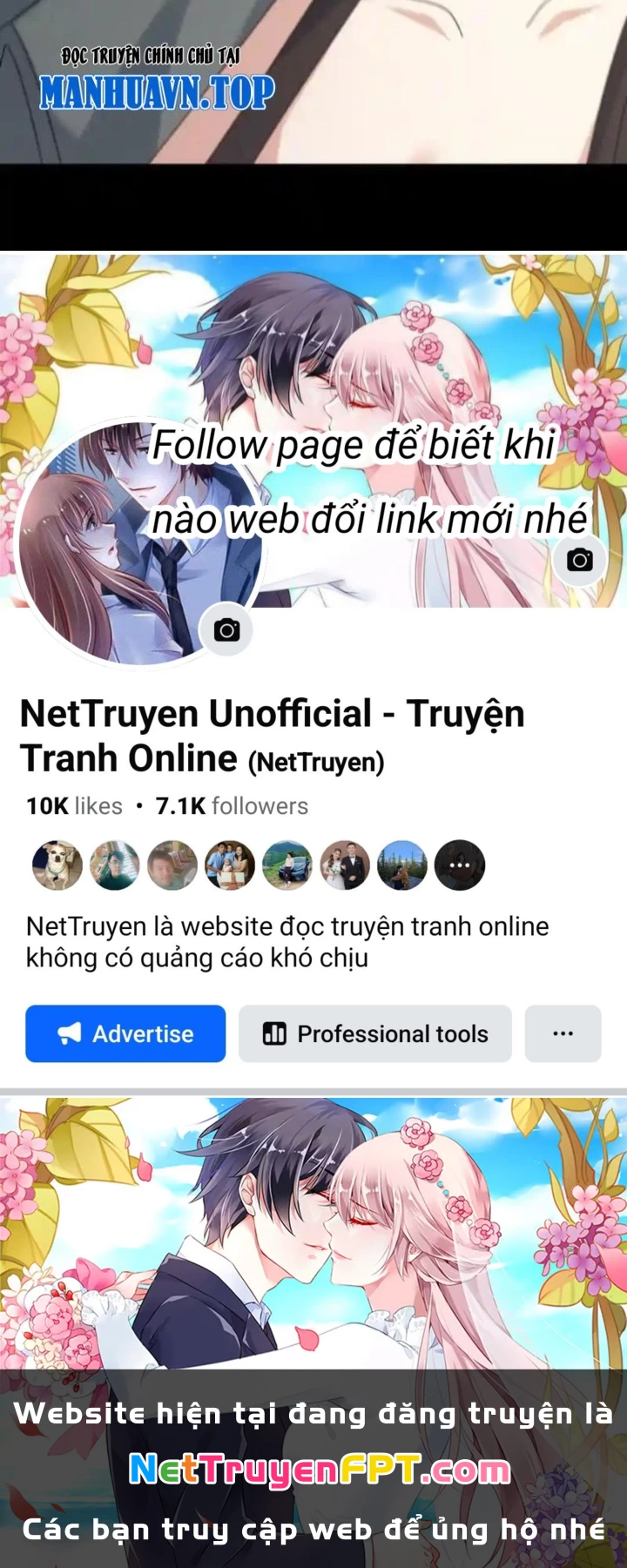 Mạt Thế Lạc Viên Chapter 105 - Trang 3