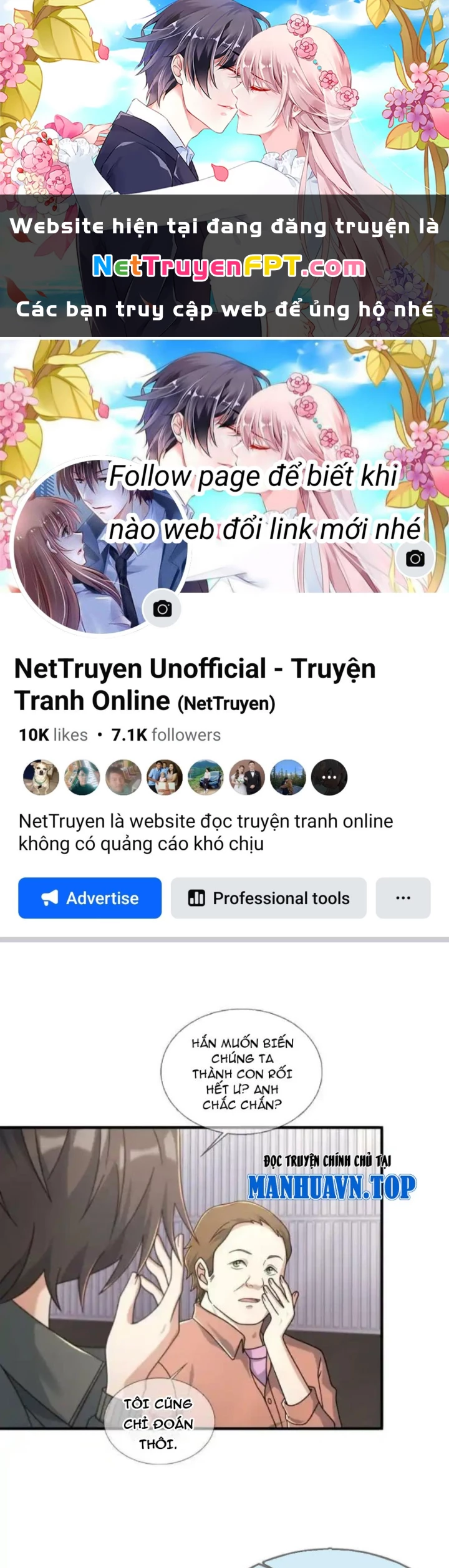 Mạt Thế Lạc Viên Chapter 106 - Trang 3