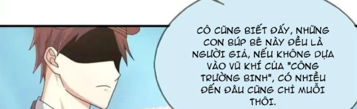 Mạt Thế Lạc Viên Chapter 106 - Trang 3