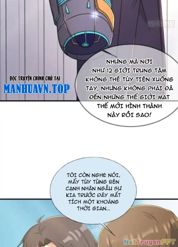 Mạt Thế Lạc Viên Chapter 106 - Trang 3