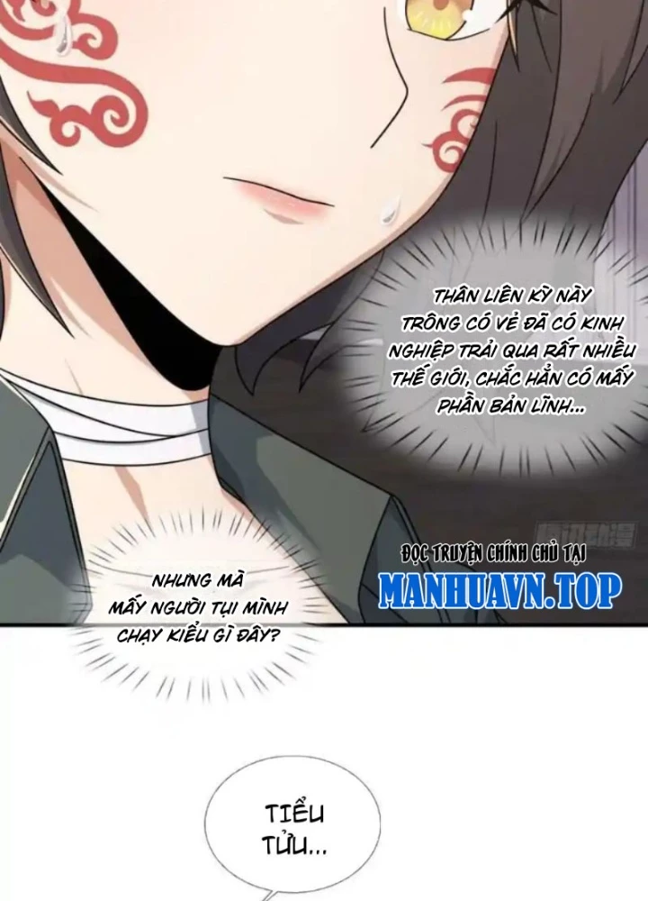 Mạt Thế Lạc Viên Chapter 106 - Trang 3