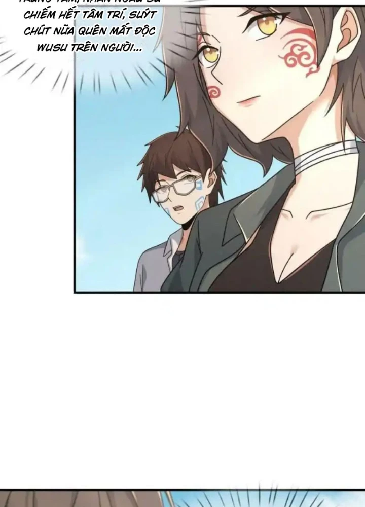 Mạt Thế Lạc Viên Chapter 106 - Trang 3