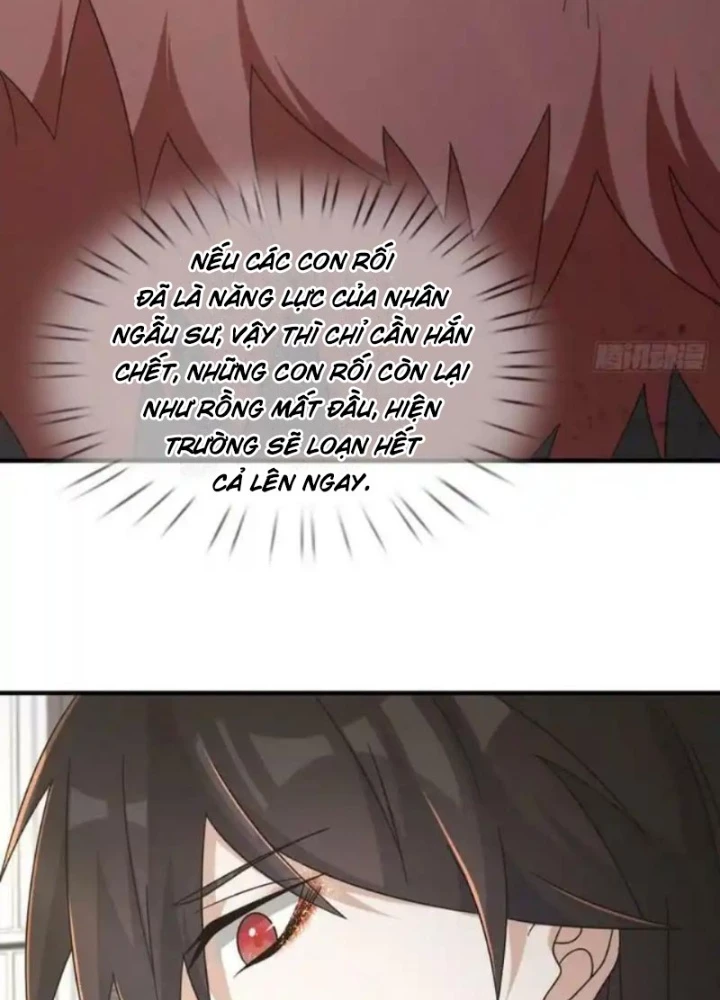 Mạt Thế Lạc Viên Chapter 106 - Trang 3