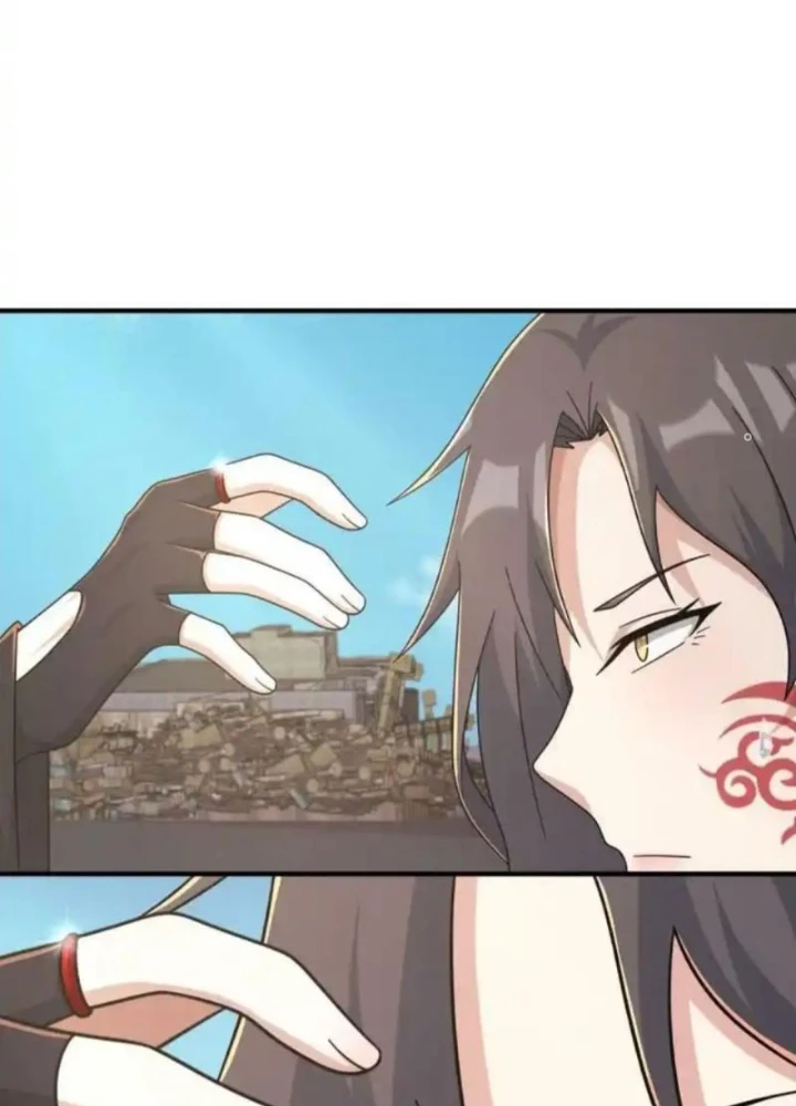 Mạt Thế Lạc Viên Chapter 106 - Trang 3