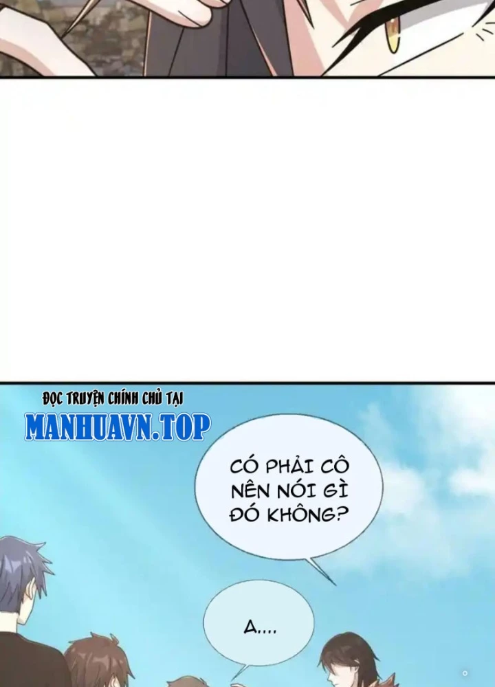 Mạt Thế Lạc Viên Chapter 106 - Trang 3