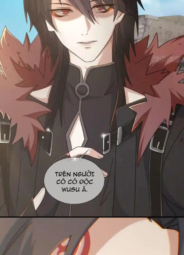 Mạt Thế Lạc Viên Chapter 106 - Trang 3