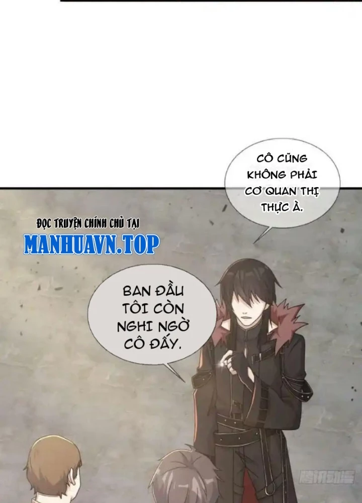 Mạt Thế Lạc Viên Chapter 106 - Trang 3