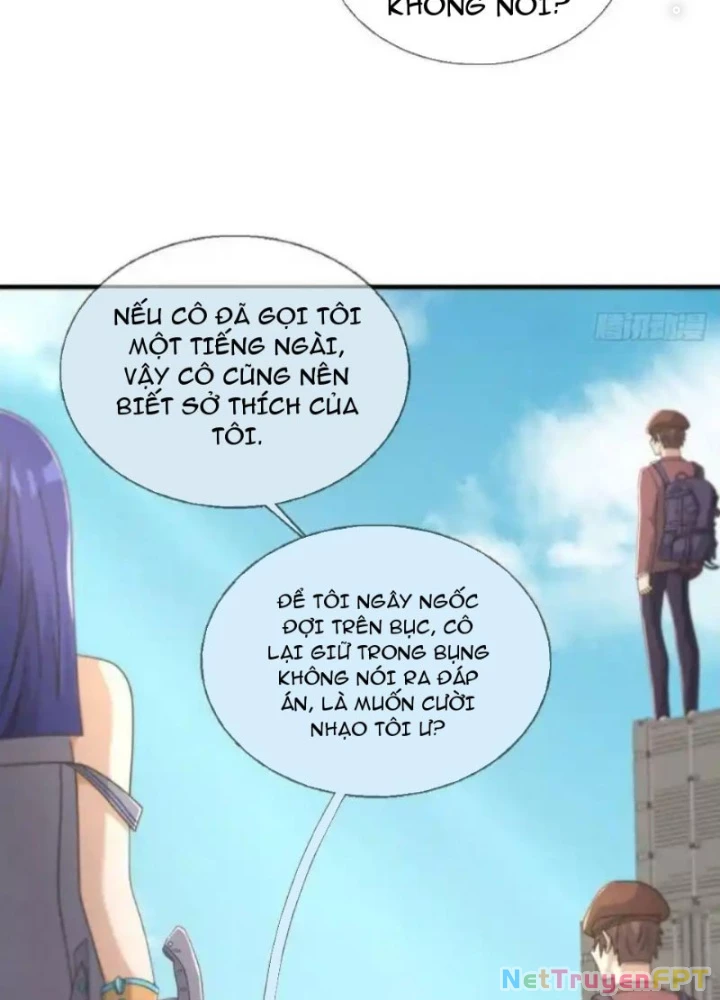 Mạt Thế Lạc Viên Chapter 106 - Trang 3