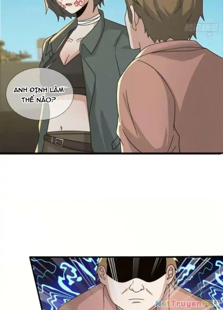 Mạt Thế Lạc Viên Chapter 106 - Trang 3