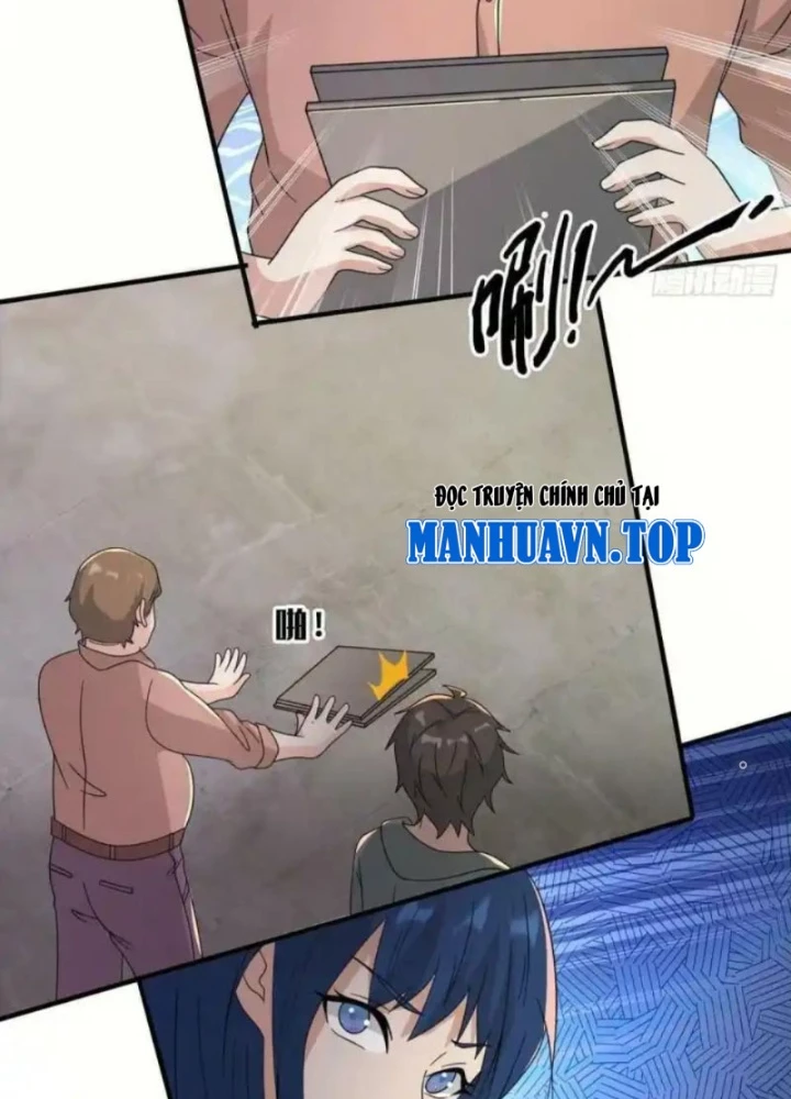 Mạt Thế Lạc Viên Chapter 106 - Trang 3