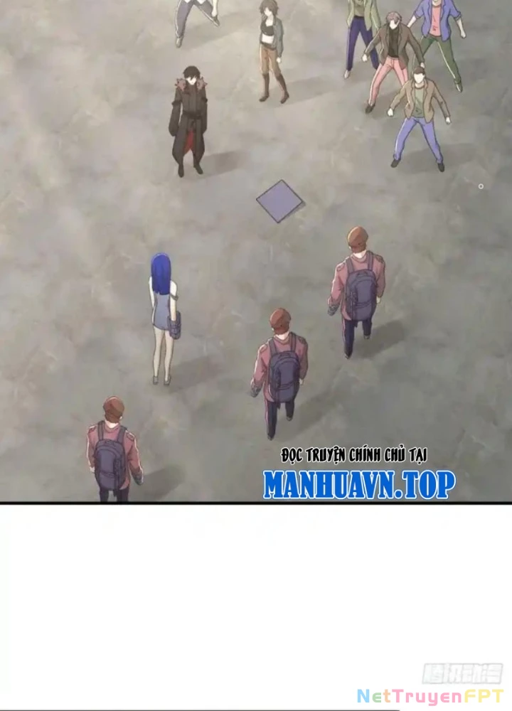 Mạt Thế Lạc Viên Chapter 106 - Trang 3