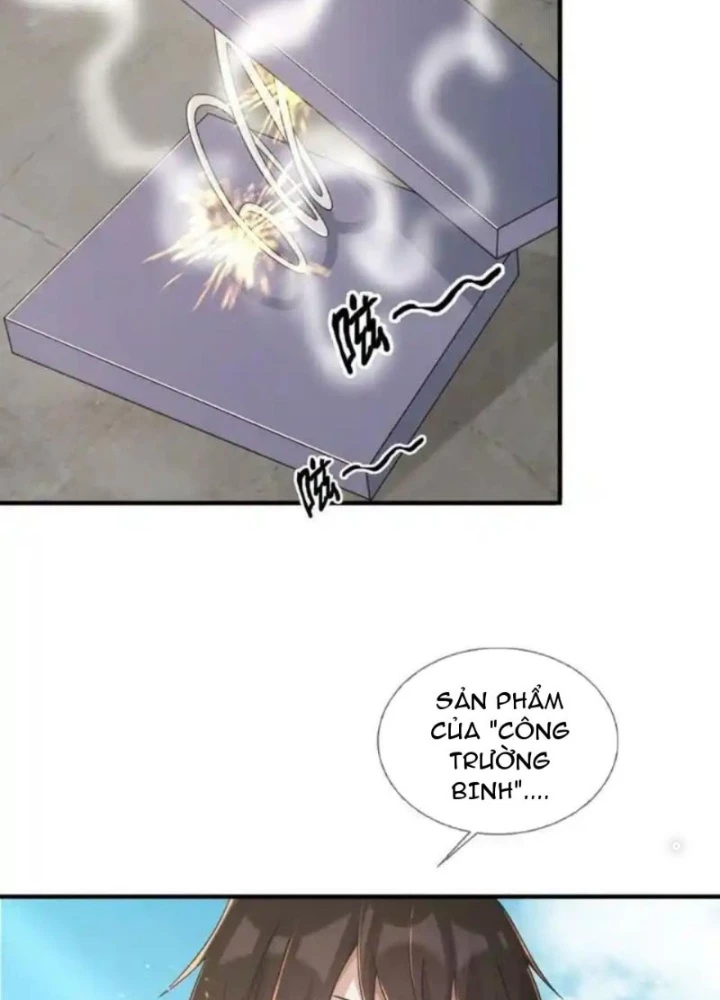 Mạt Thế Lạc Viên Chapter 106 - Trang 3