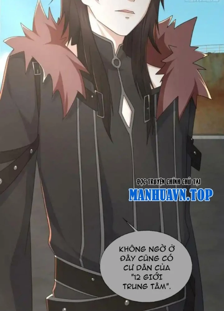 Mạt Thế Lạc Viên Chapter 106 - Trang 3