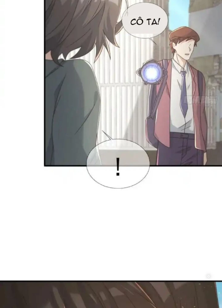 Mạt Thế Lạc Viên Chapter 106 - Trang 3