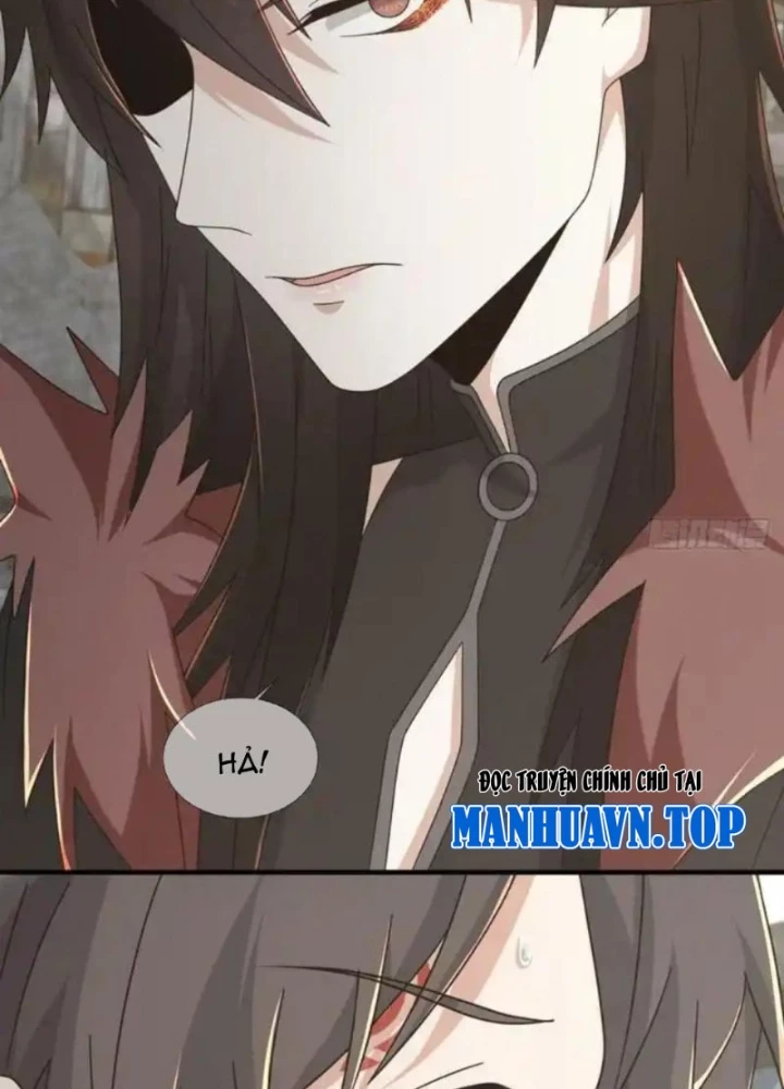 Mạt Thế Lạc Viên Chapter 106 - Trang 3