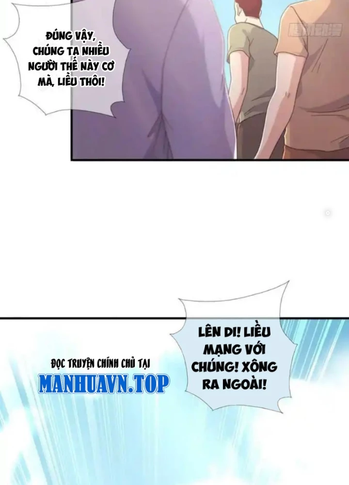 Mạt Thế Lạc Viên Chapter 107 - Next Chapter 108