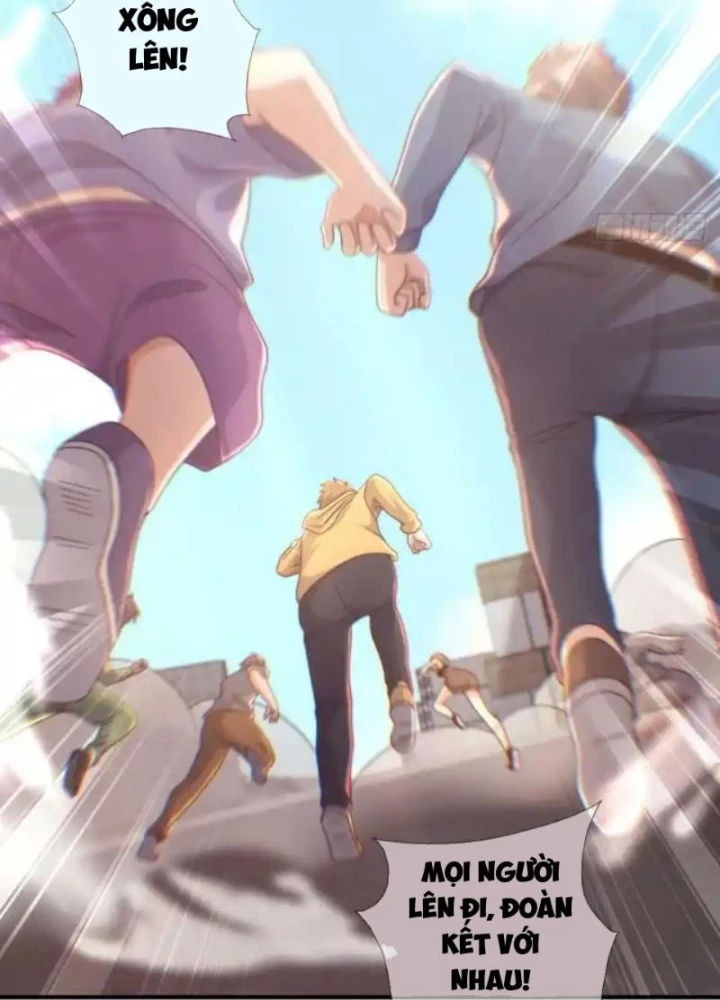 Mạt Thế Lạc Viên Chapter 107 - Next Chapter 108