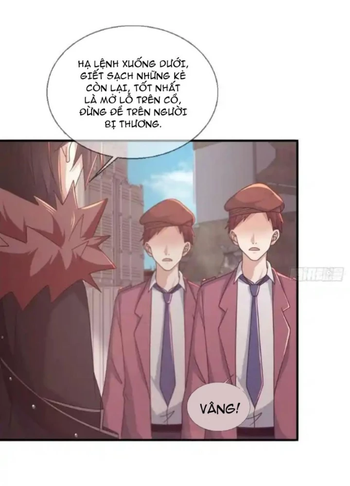 Mạt Thế Lạc Viên Chapter 107 - Next Chapter 108