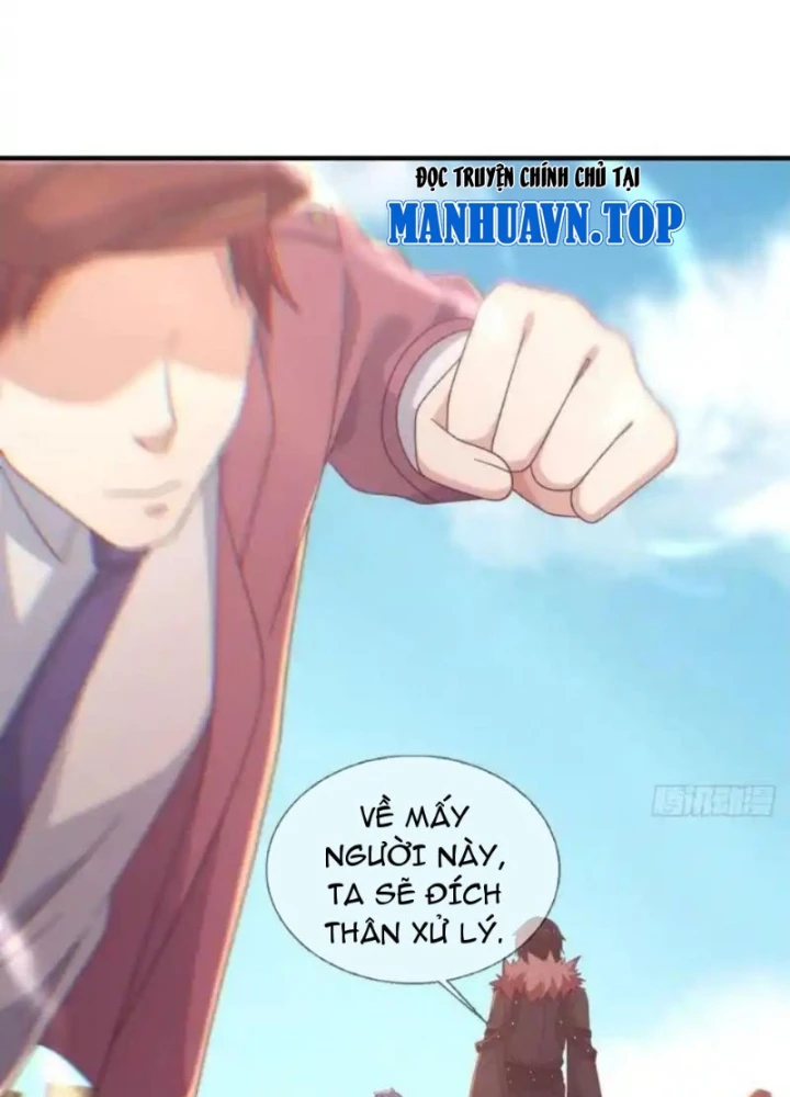 Mạt Thế Lạc Viên Chapter 107 - Next Chapter 108