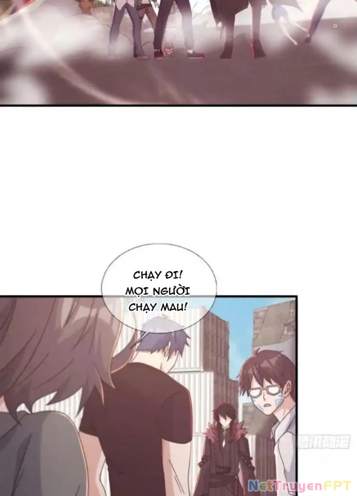Mạt Thế Lạc Viên Chapter 107 - Next Chapter 108