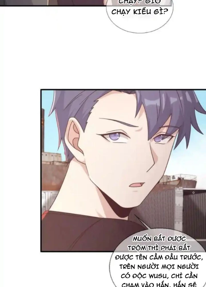 Mạt Thế Lạc Viên Chapter 107 - Next Chapter 108