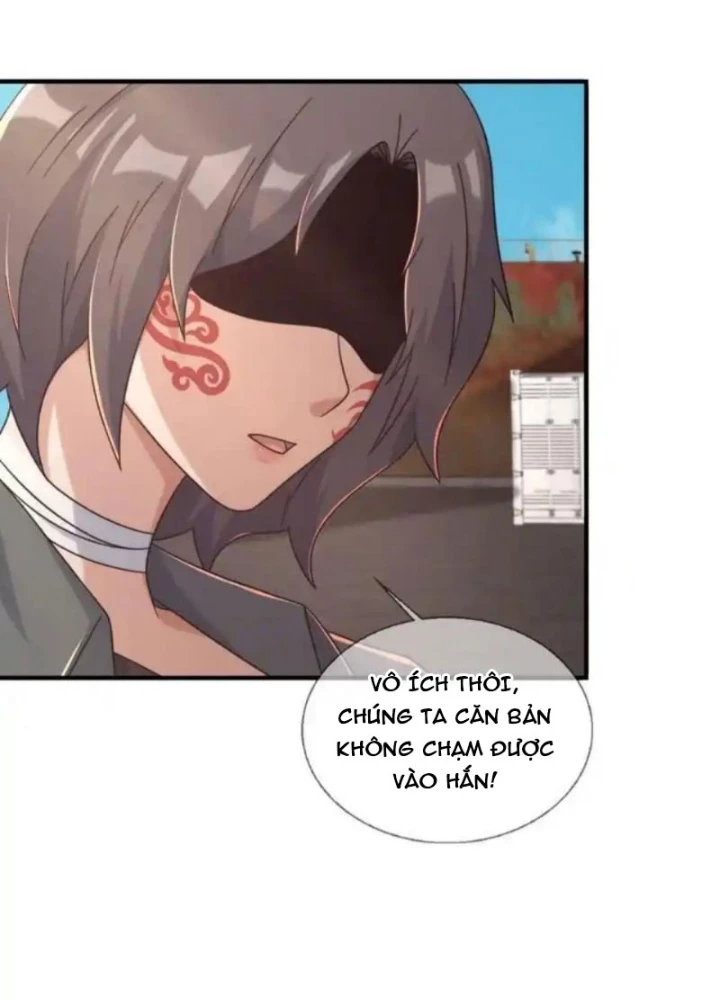 Mạt Thế Lạc Viên Chapter 107 - Next Chapter 108