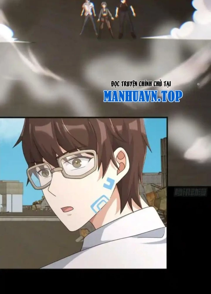 Mạt Thế Lạc Viên Chapter 107 - Next Chapter 108