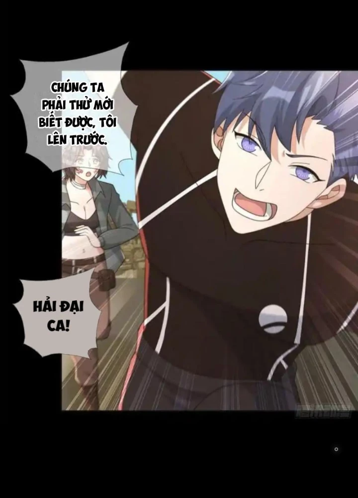 Mạt Thế Lạc Viên Chapter 107 - Next Chapter 108