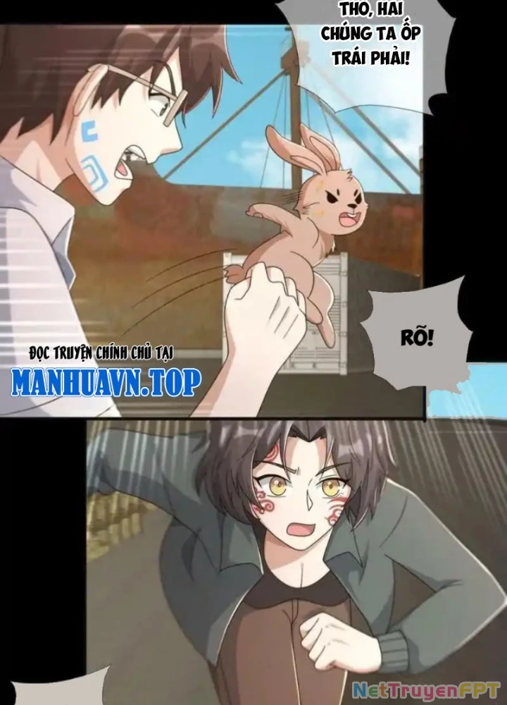 Mạt Thế Lạc Viên Chapter 107 - Next Chapter 108