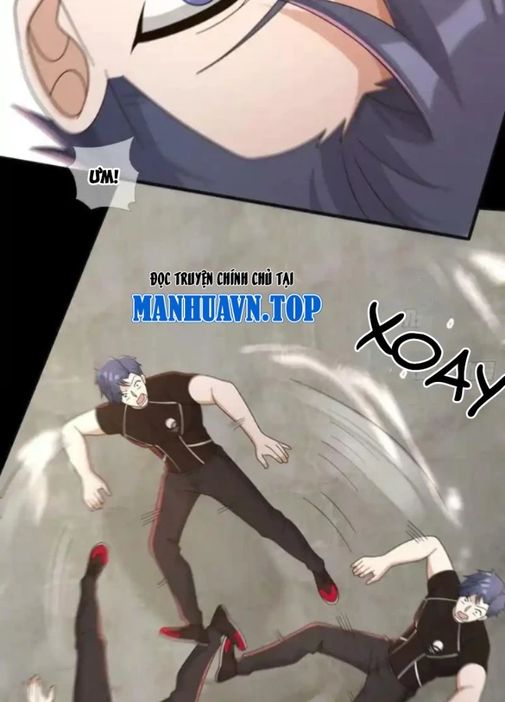 Mạt Thế Lạc Viên Chapter 107 - Next Chapter 108