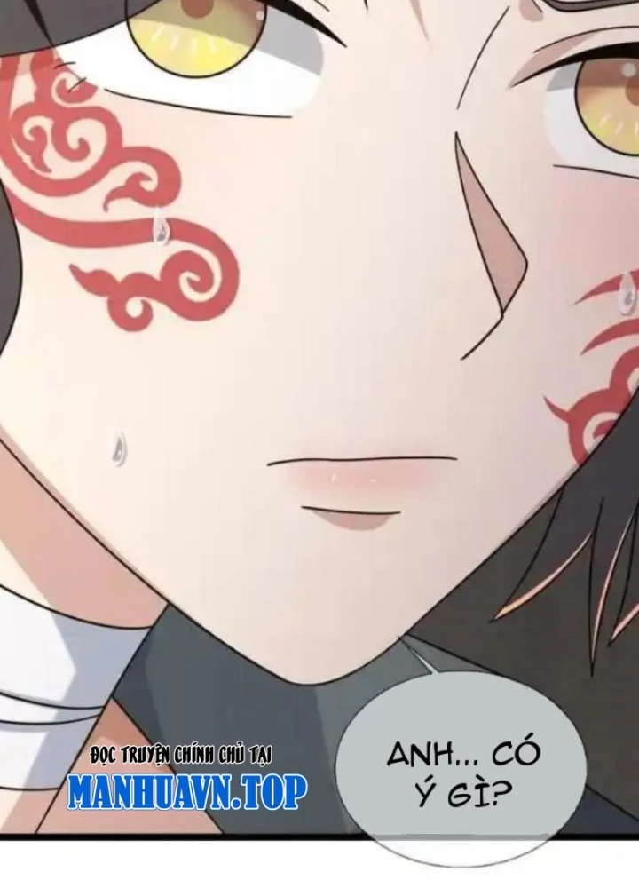 Mạt Thế Lạc Viên Chapter 107 - Next Chapter 108