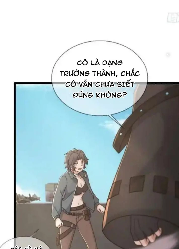 Mạt Thế Lạc Viên Chapter 107 - Next Chapter 108