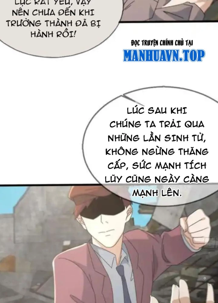 Mạt Thế Lạc Viên Chapter 107 - Next Chapter 108