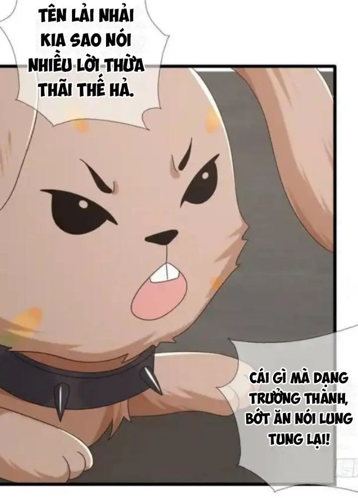 Mạt Thế Lạc Viên Chapter 107 - Next Chapter 108