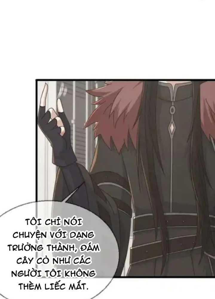 Mạt Thế Lạc Viên Chapter 107 - Next Chapter 108