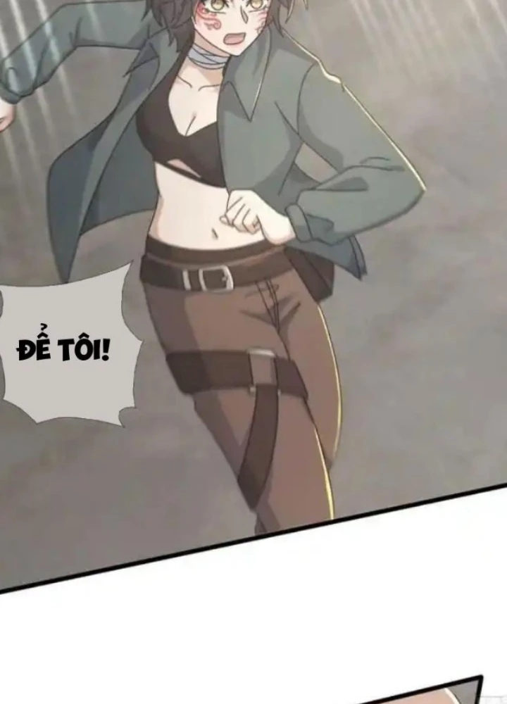 Mạt Thế Lạc Viên Chapter 107 - Next Chapter 108