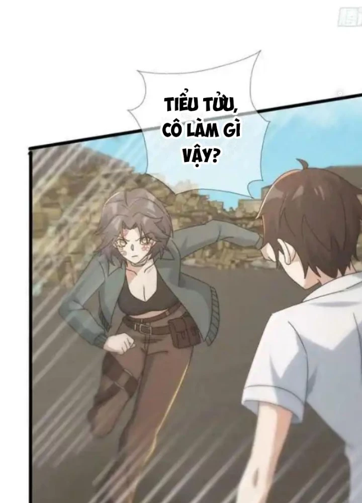 Mạt Thế Lạc Viên Chapter 107 - Next Chapter 108