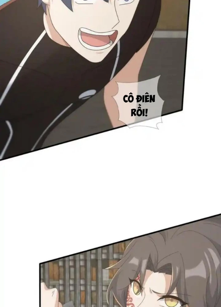 Mạt Thế Lạc Viên Chapter 107 - Next Chapter 108