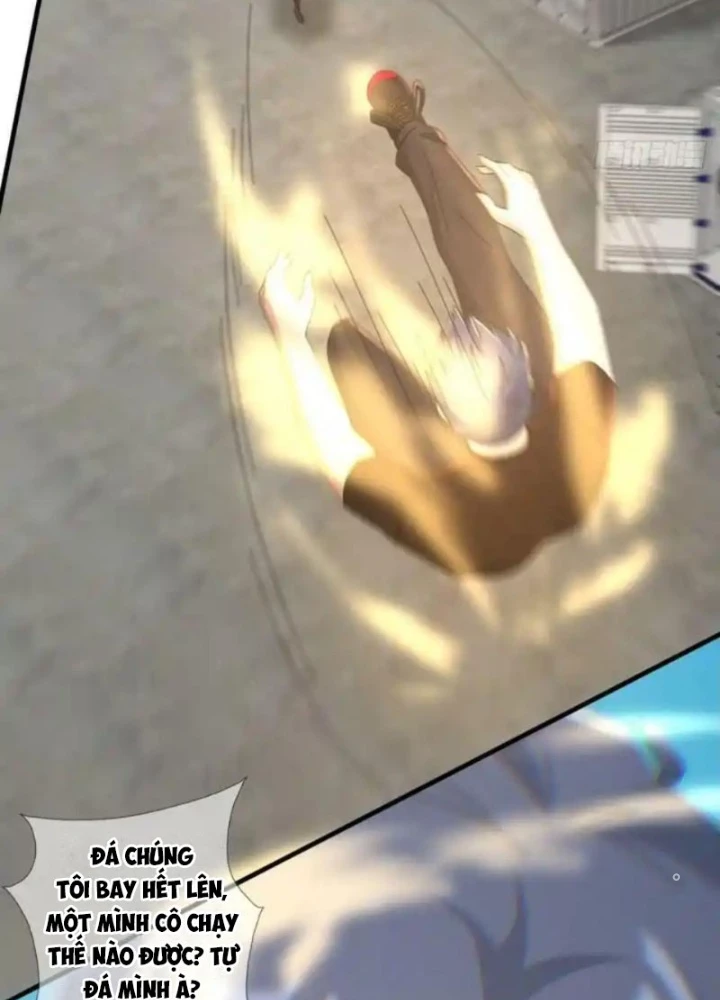 Mạt Thế Lạc Viên Chapter 107 - Next Chapter 108