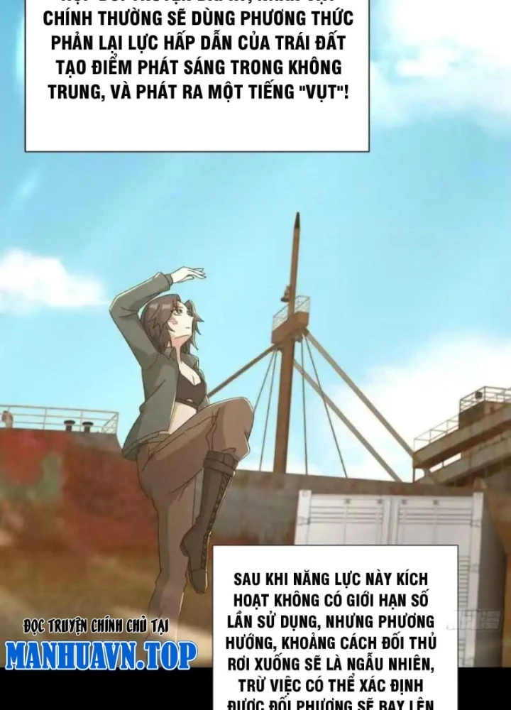 Mạt Thế Lạc Viên Chapter 107 - Next Chapter 108