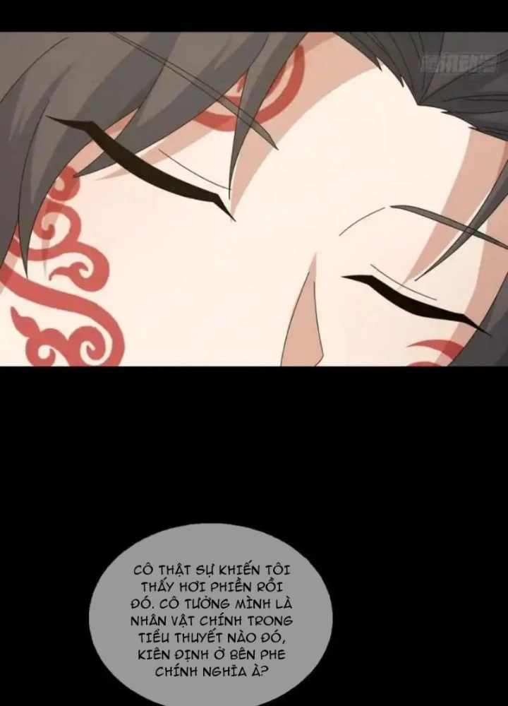 Mạt Thế Lạc Viên Chapter 107 - Next Chapter 108
