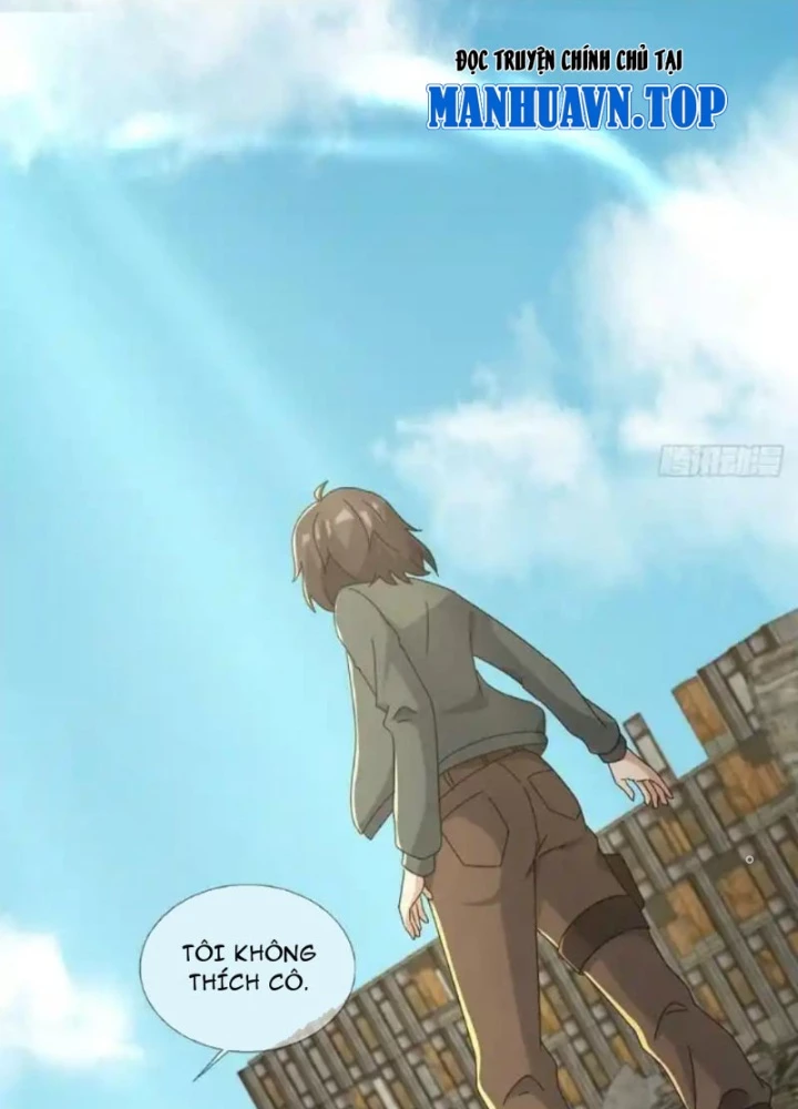 Mạt Thế Lạc Viên Chapter 107 - Next Chapter 108