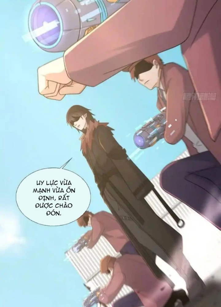 Mạt Thế Lạc Viên Chapter 108 - Next Chapter 109