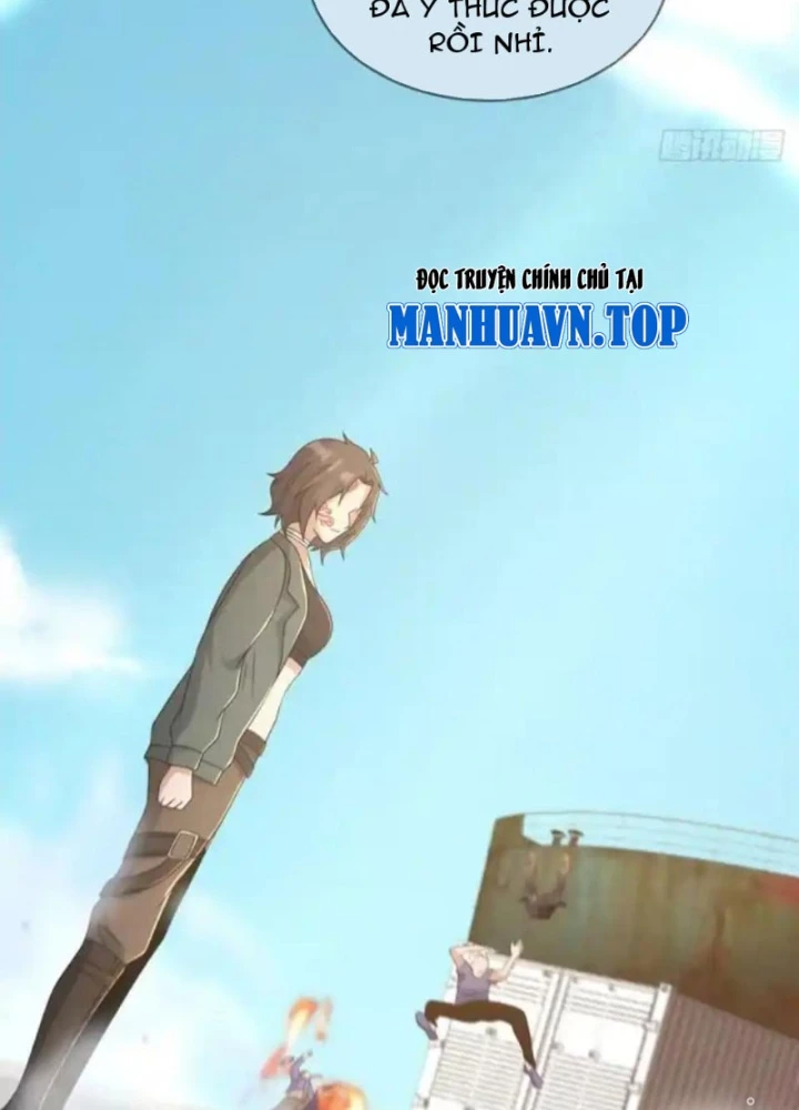 Mạt Thế Lạc Viên Chapter 108 - Next Chapter 109