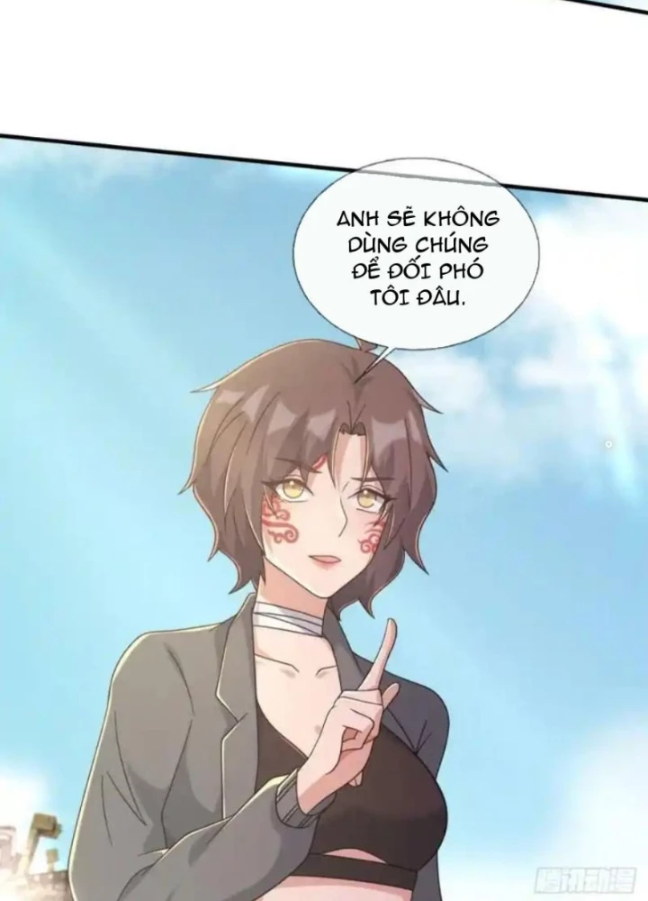 Mạt Thế Lạc Viên Chapter 108 - Next Chapter 109